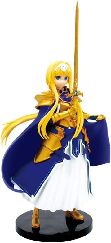 Taito Sword Art Online Alicization: Alice Synthesis Thirty Figure