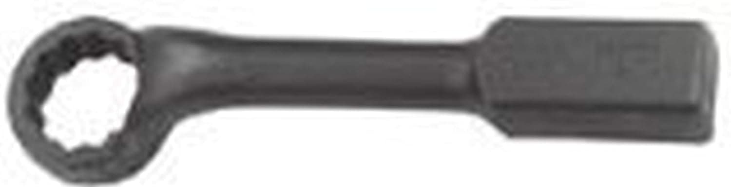 Proto Stanley J2624SW Heavy Duty 12 Point Offset Striking Wrench 1-1/2 Inch