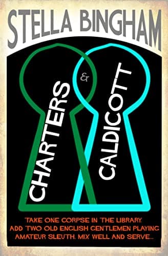 Charters and Caldicott