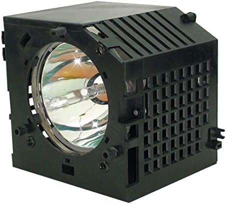 Lutema TBL4-LMP-P Toshiba 72782309A Replacement DLP/LCD Projection TV Lamp (Premium)