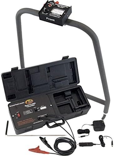 Armada GFL3000 Ground Fault Locator