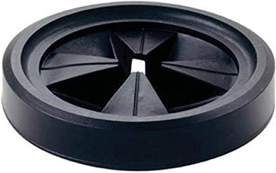 InSinkErator DMG-00 Deluxe Mounting Gasket, Black