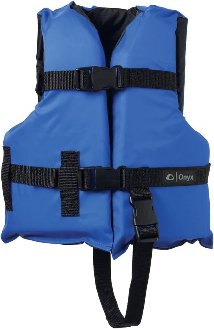 Onyx General Purpose Boating Vest