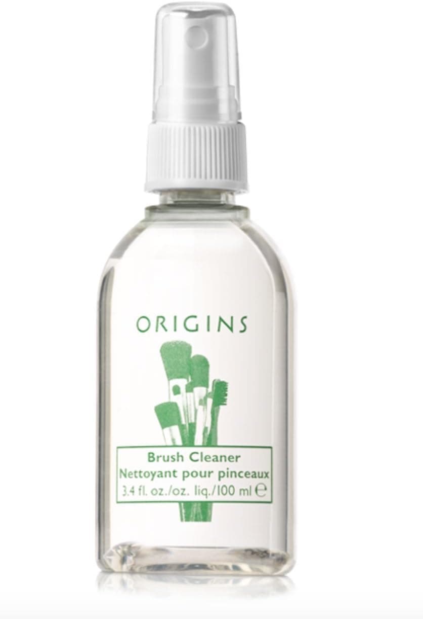 Origins Brush Cleaner, 3.4 fl oz