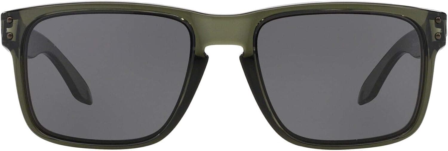 Oakley Men's Oo9102 Holbrook Square Sunglasses