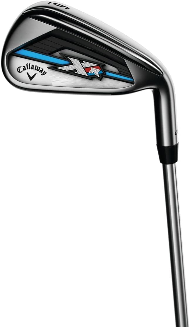 Callaway Women's XR OS Individual Iron
