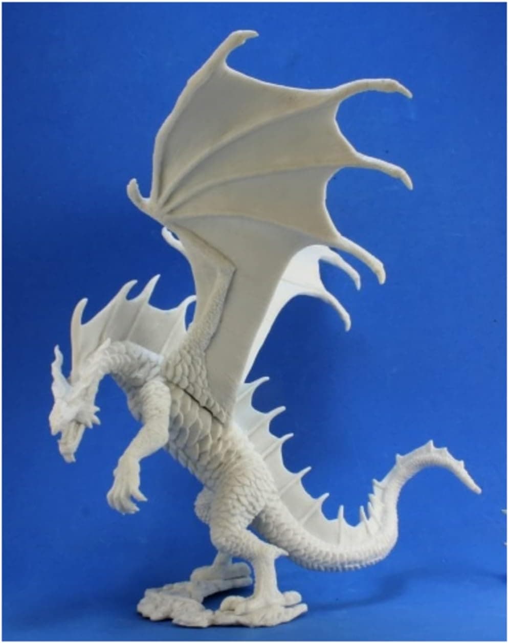 Reaper Bones: Cinder, Fire Dragon by