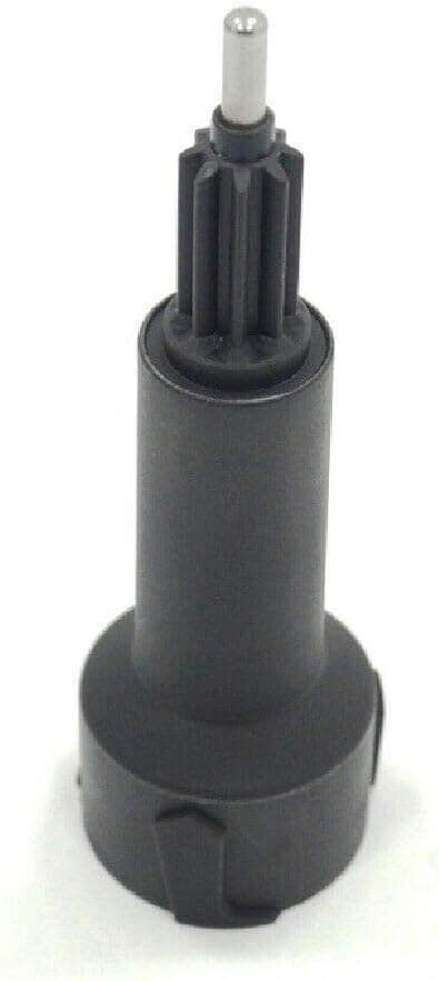 Axis Driver Shaft Compatible With Philips Food processor