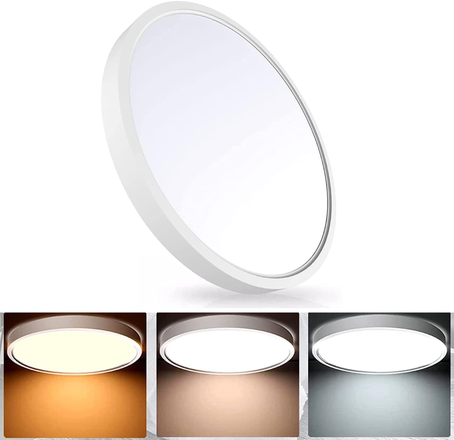 Led Garage Light 60W