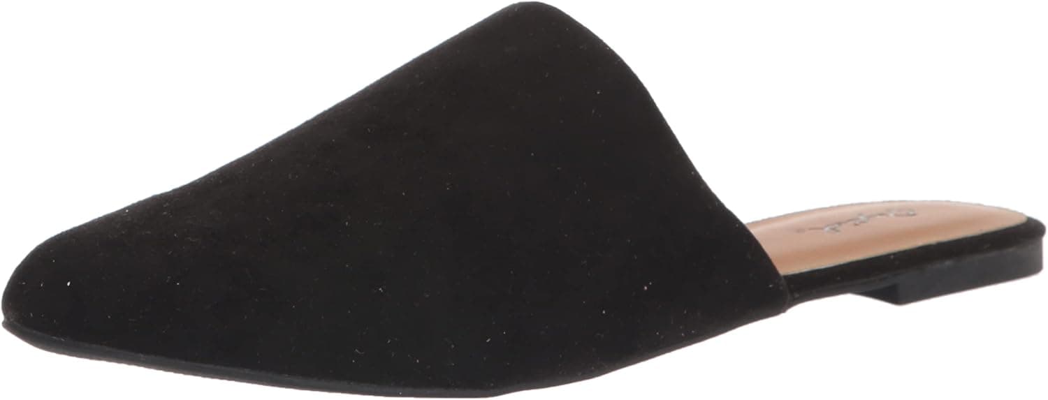 Qupid Women's Mule