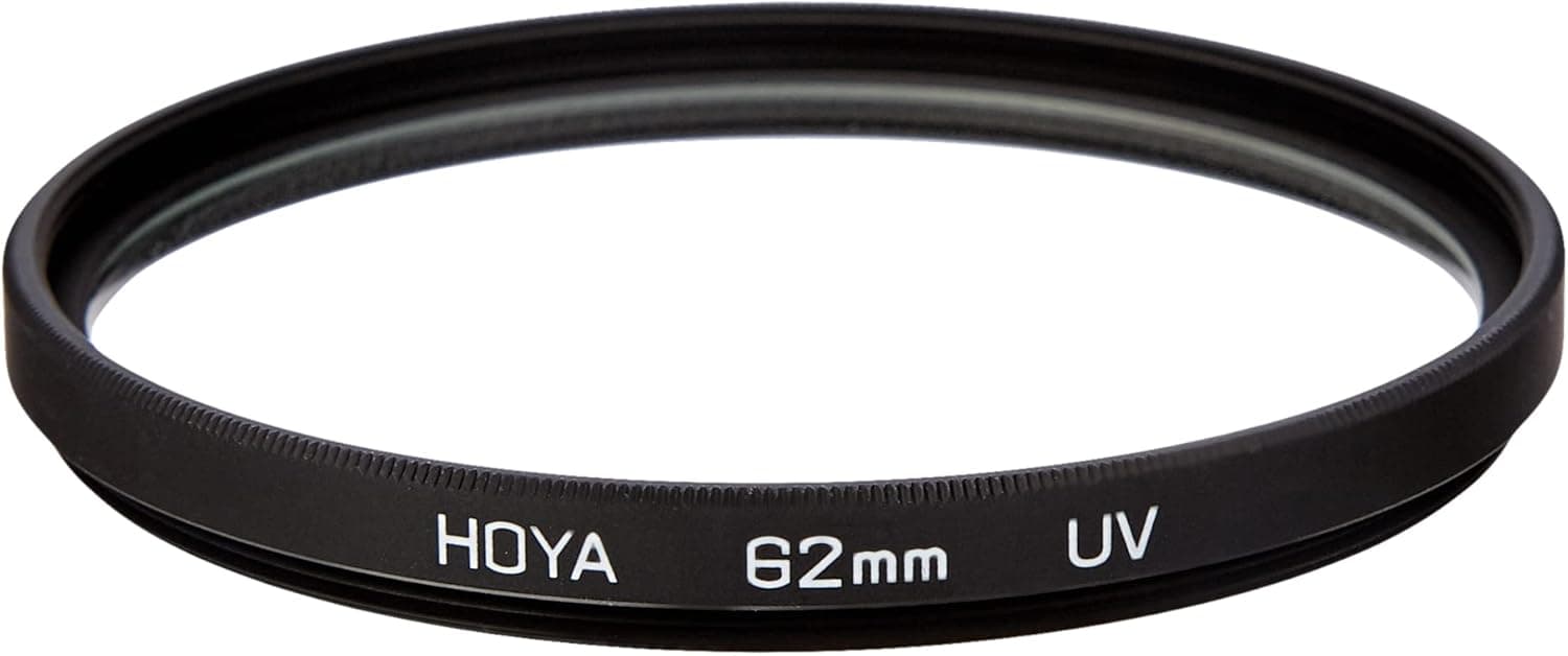 HOYA 62mm UV Haze Protection Filter