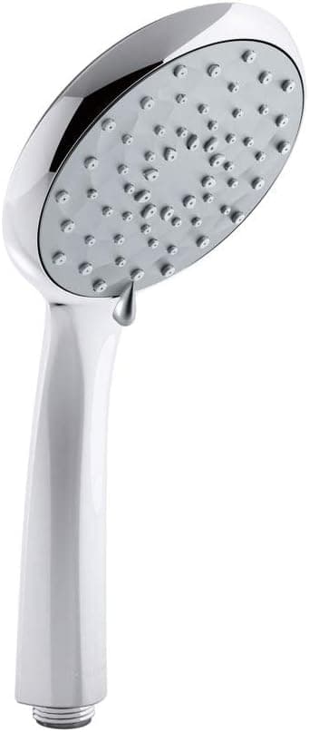 KOHLER 72421-G-CP Awaken Handshower, Polished Chrome