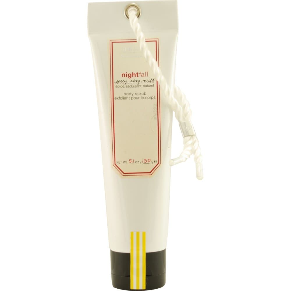 Gap Body Nightfall Body Scrub for Women, 5.1 Ounce
