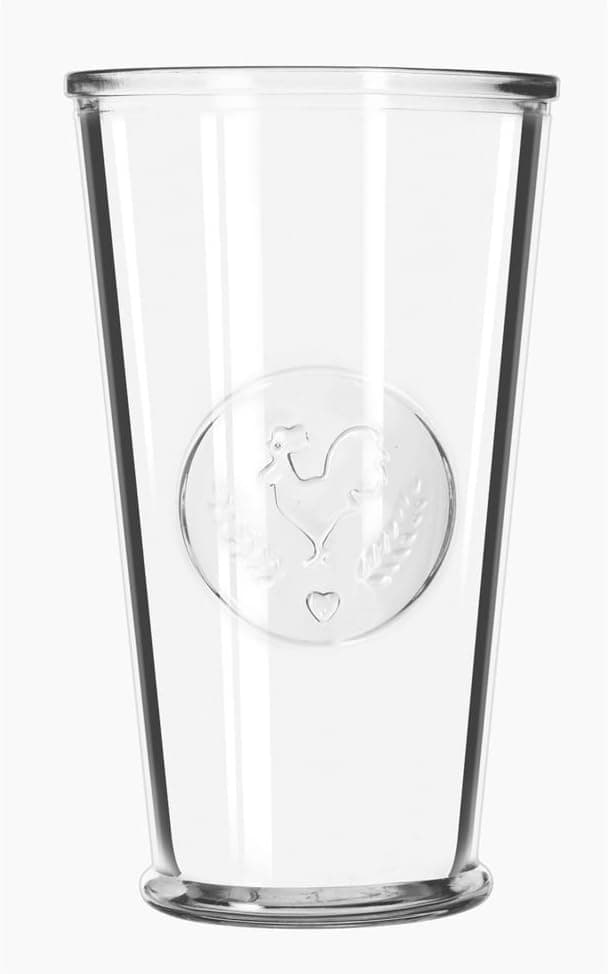 Libbey 92184 Farmhouse 16 Ounce Cooler Glass - 12 / CS