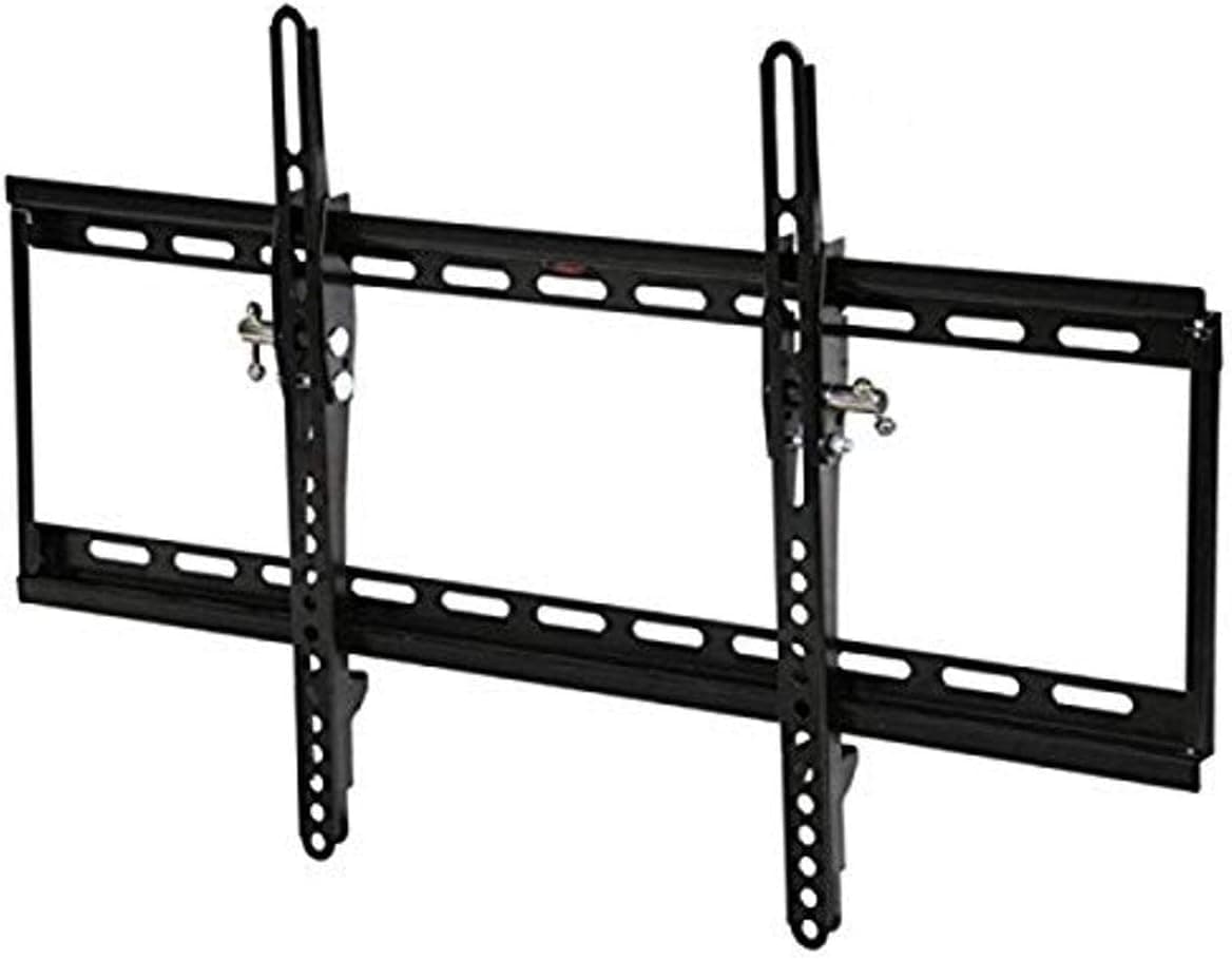 Rosewill 32" - 70" LCD LED TV Tilt Low Profile Wall Mount Bracket, Up to 99 lbs VESA Up to 600x400mm, Compatible with Samsung, Vizio, Sony, Panasonic, LG and Toshiba TV RHTB-14005