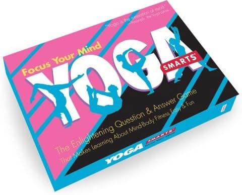 AQUARIUS Yoga Smarts