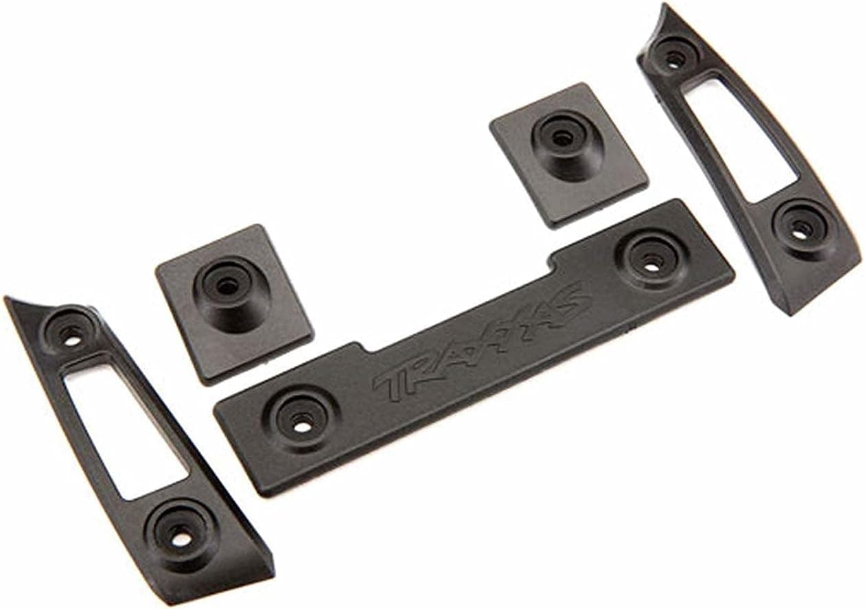Traxxas 8610 - E-Revo Body Reinforcement Set