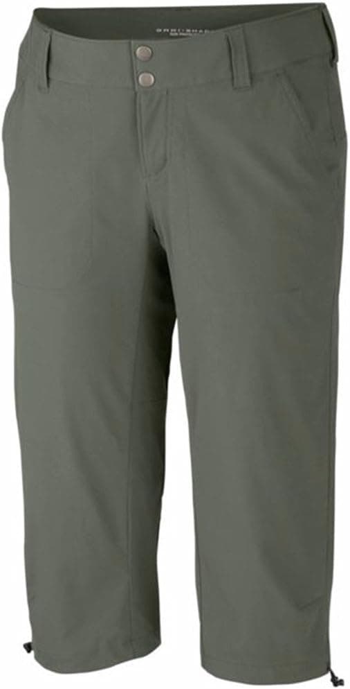 Columbia Sportswear Women's Saturday Trail II Knee Pant