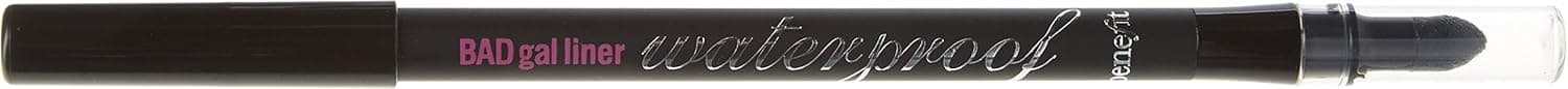 Benefit Cosmetics BADgal Liner Waterproof Black