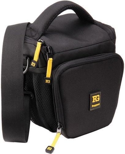 Ruggard Hunter 35 DSLR Holster Bag