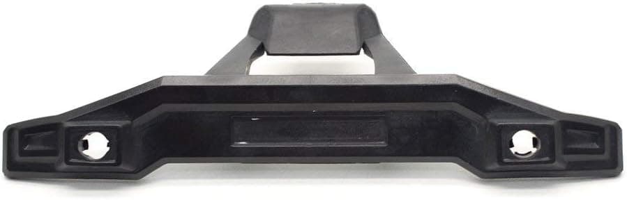 LAEGENDARY 1:10 Scale RC Cars Replacement Parts for Legend Truck: Rear Bumper Block - Part Number LG-SJ05