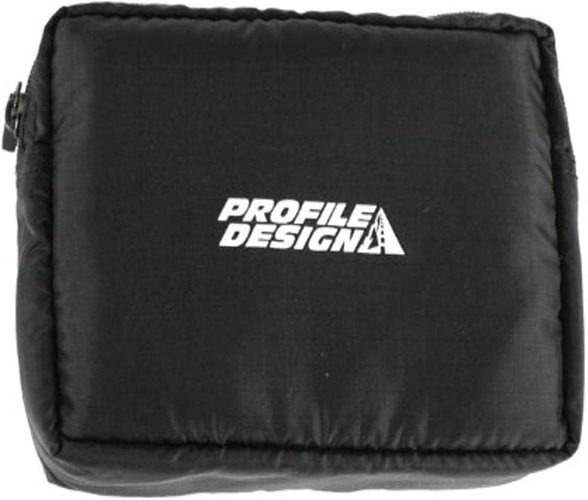 Profile Design Sync Belt Nylon Pouch