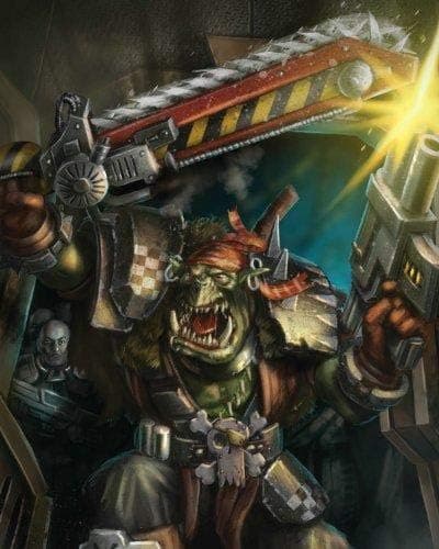 Rogue Trader RPG: The Warpstorm Trilogy III - Fallen Sun