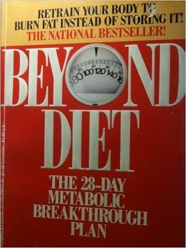 Beyond Diet