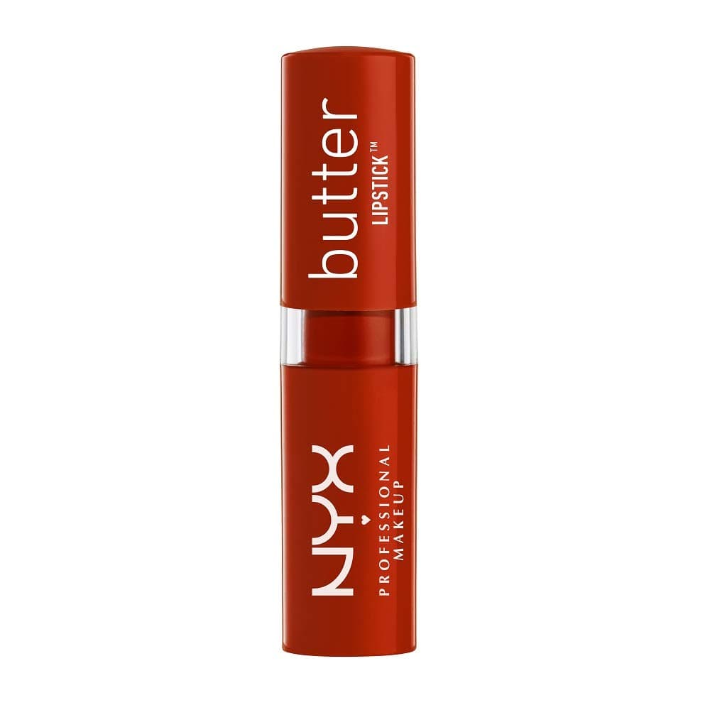 NYX Cosmetics Butter Lipstick - Lifeguard
