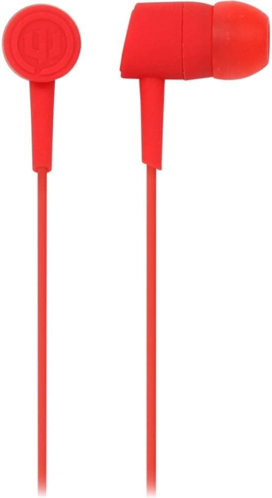 Wicked Audio WI2205 IN-ear MOJO EARbuds