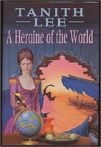 Heroine of the World