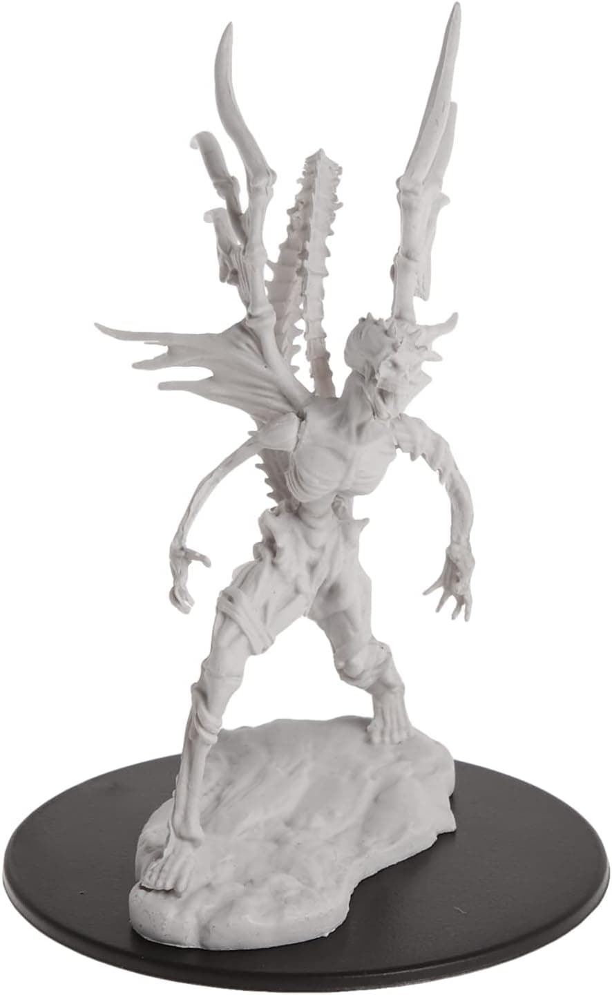 Pathfinder Battles Deep Cuts Unpainted Miniatures: Wave 7: Bone Devil