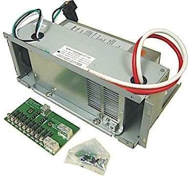 WFCO WF-8945REP 45 Amp DC Converter Replacement Kit