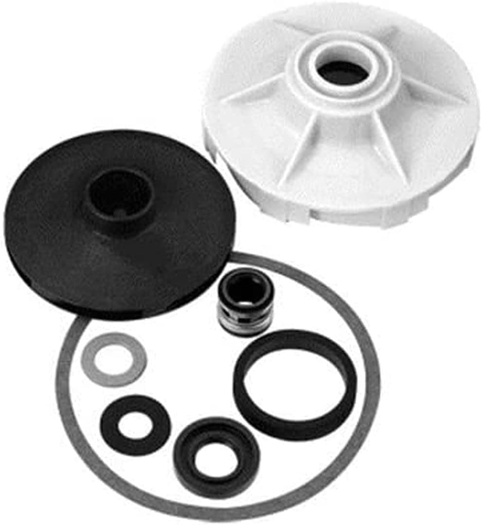 Well Pump Overhaul Kit