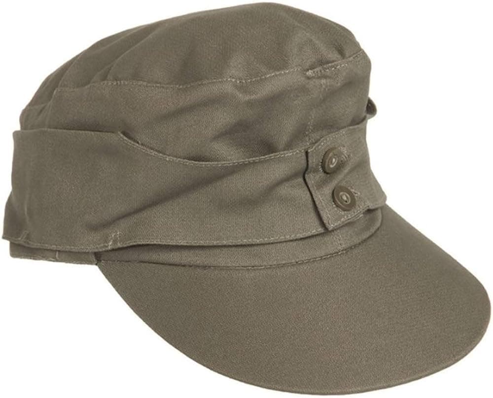 Mil-Tec M43 Moleskin Mountain Cap