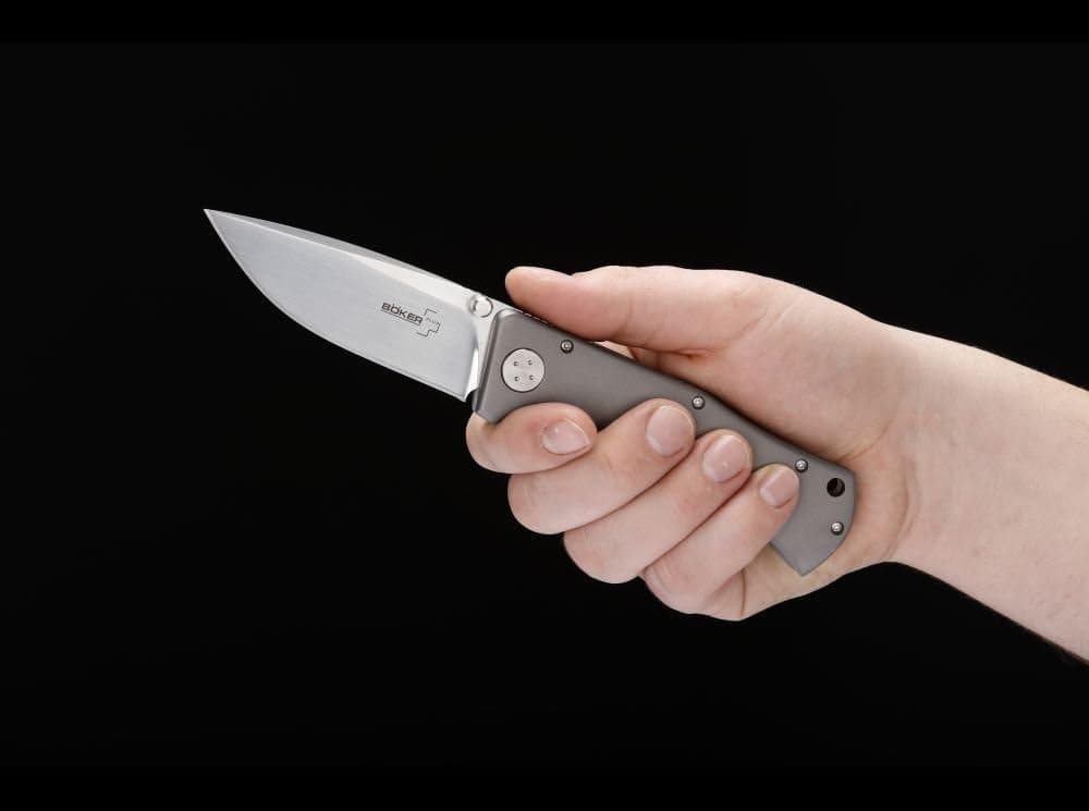 Boker Plus Epicenter Knife