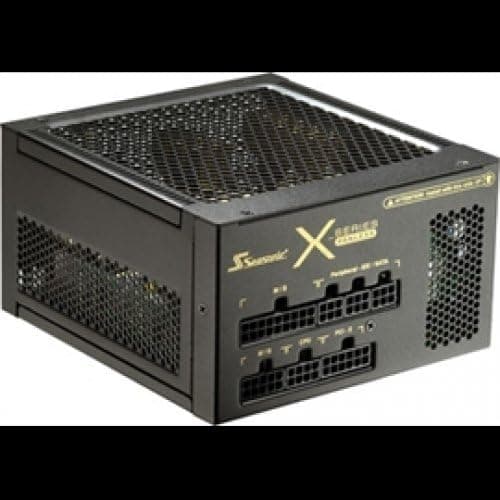Seasonic Power Supply SS-460FL Active PFC F3 460W Gold Modular Retail NEW
