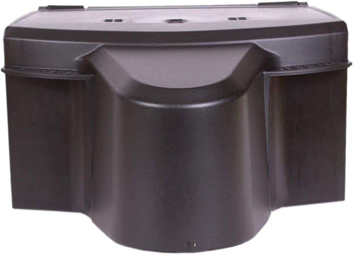 Lawnmowers Parts Genuine OEM Kawasaki 11011-0820 Air Filter Cover Fits FR651V FR691V FR730V
