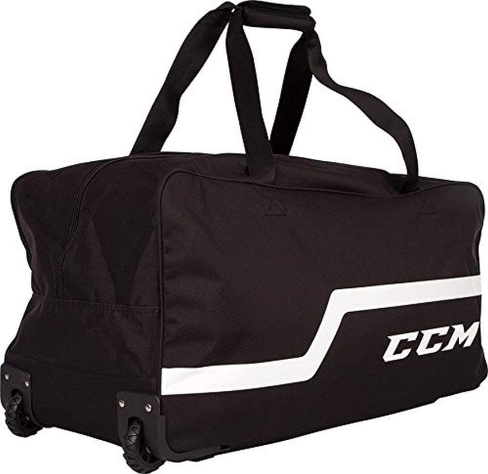 CCM 210 Core Wheel Bag [INTERMEDIATE]
