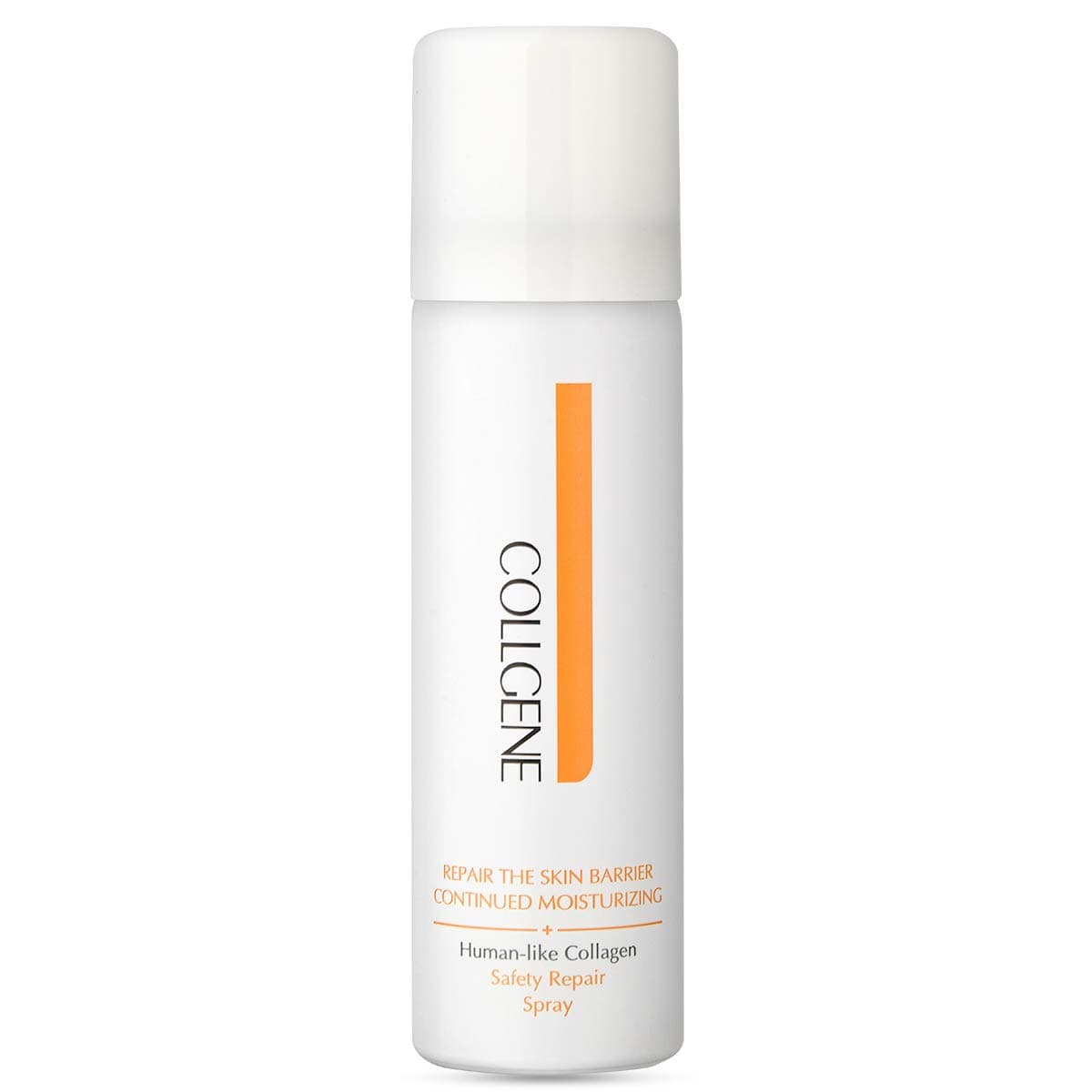 Collagen Safety Skincare Moisture Mist 50ml, Soothing Calming Facial Mist Spray for Sensitive Skin, Repair Skin & Moisturizing & Brighten Skin-1.69 Fl.Oz