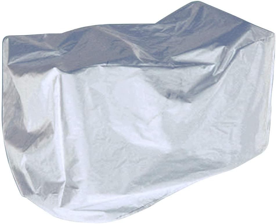Kids Car Cover Big Ride-On Car Cover for Kids Electric Vehicles - Universal Fit, Water Resistant, Dust-Proof, UV Rain Snow Protection, Oxford Cloth