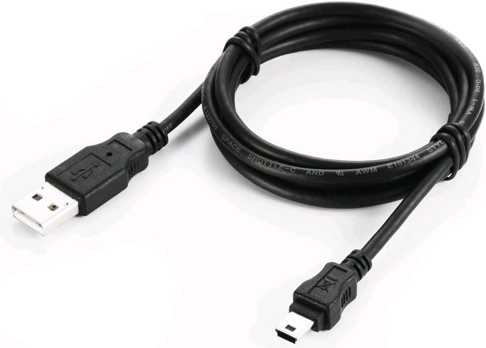 Canon USB Cable IFC-300PCU