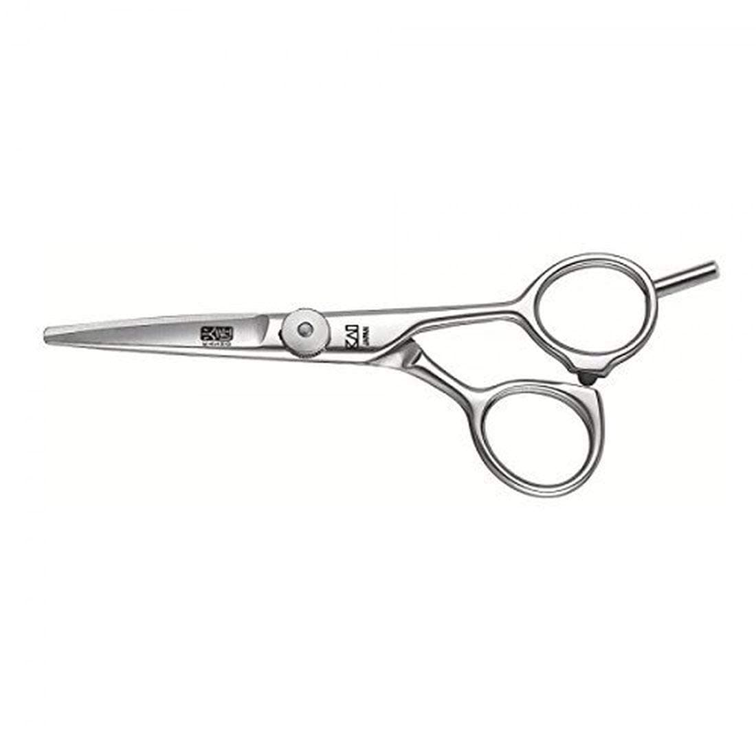 Kasho Design Master Series Offset 5.5" With Free Design Razor KDM55OS