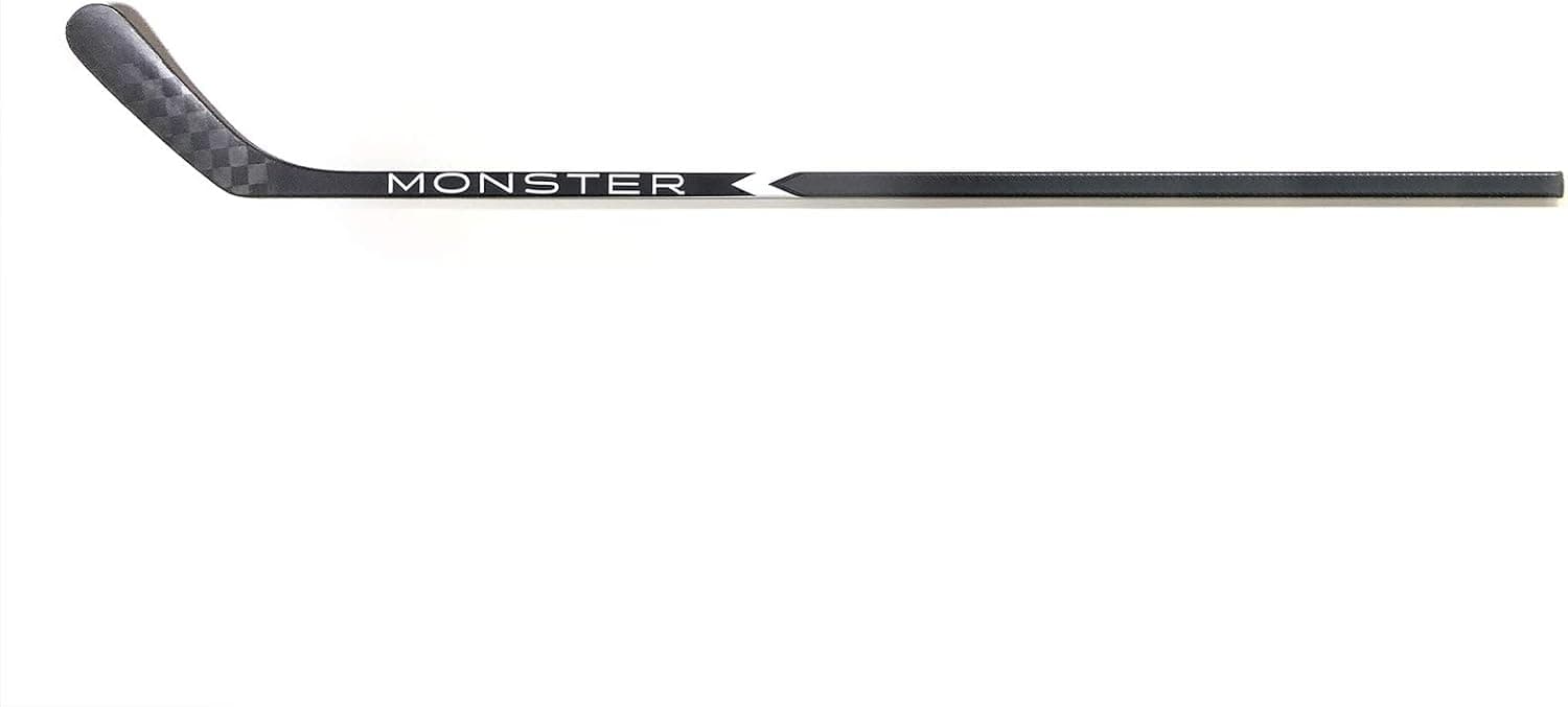 Monster Ice Hockey Stick M61 (Similar to Ovechkin)