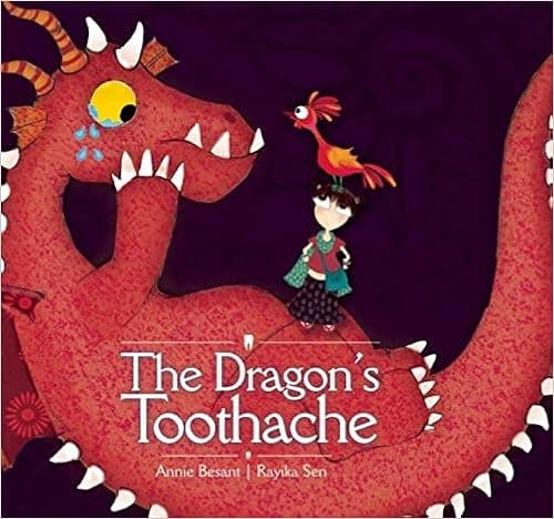 The Dragon's Toothache