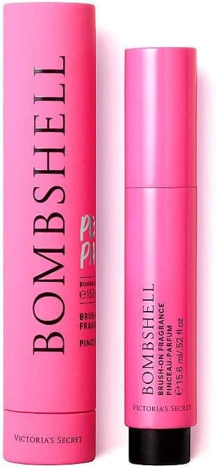 Victoria Secret Bombshell Perfume Paint Brush-On Fragrance
