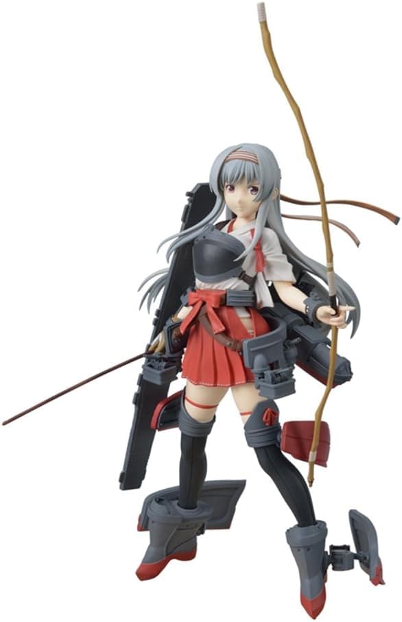 Sega Kantai Collection: Kancolle: Shokaku Kai Ni A SPM Super Premium Figure