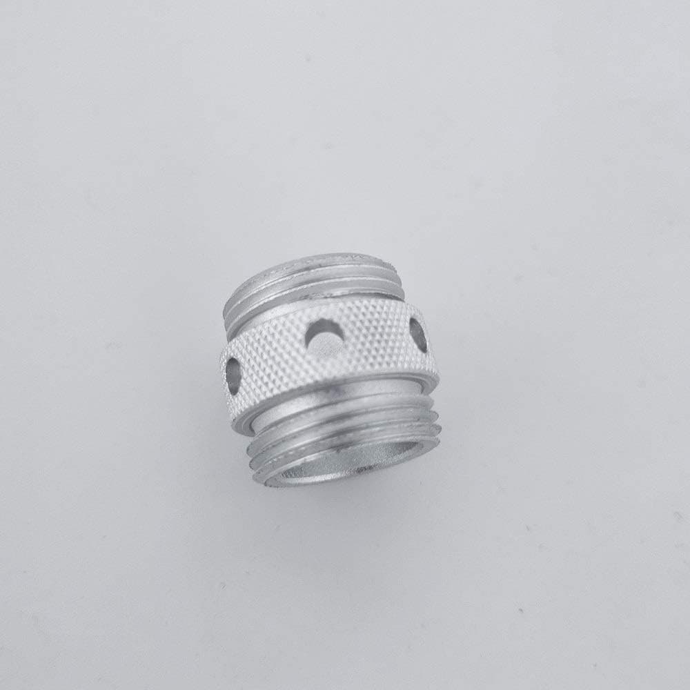 Saber Studio Lightsaber Connector--Check Whether The Handle InterfaceMatches