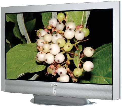 Sony KE42TS2 42-Inch WEGA HDTV Integrated Flat Panel Plasma TV