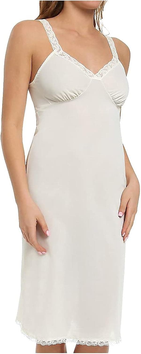 Shadowline Women's Daywear 28 Inch Slip 2701428